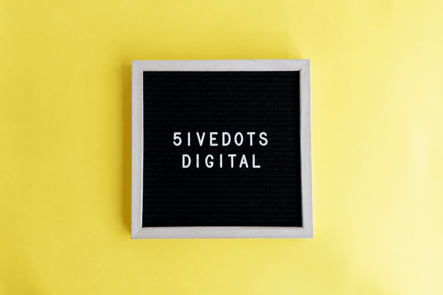 The 5iveDots founders